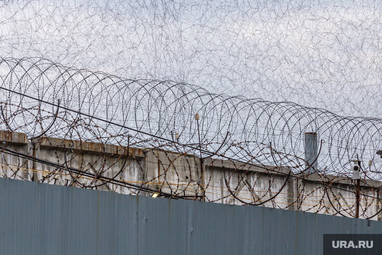    Заключенные сбежали из колонии в августе 2022 года