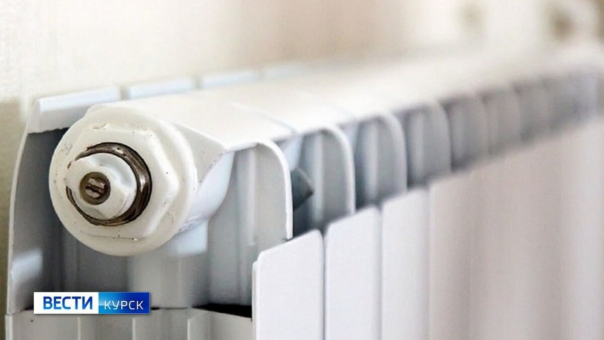    В Курске из-за ремонтных работ без отопления остались жители 12 домов на Павлуновского