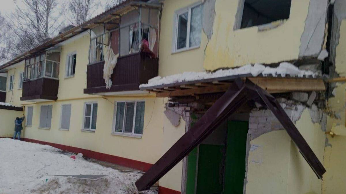    Фото: Telegram / МЧС России
