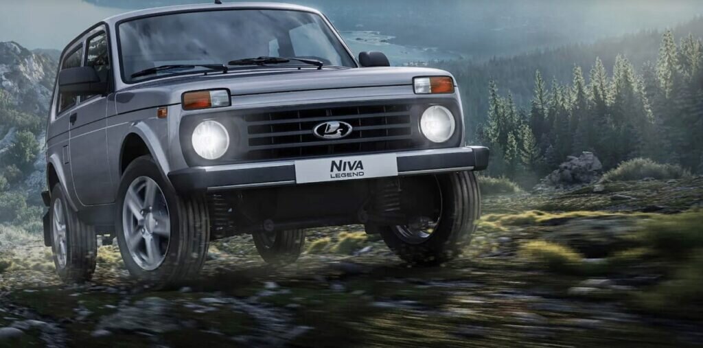    lada.ru Лариса Максимычева