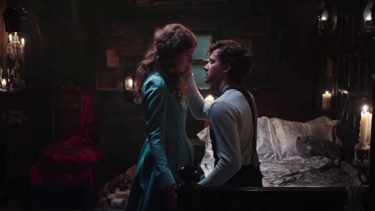 "Серебряные коньки", 2020