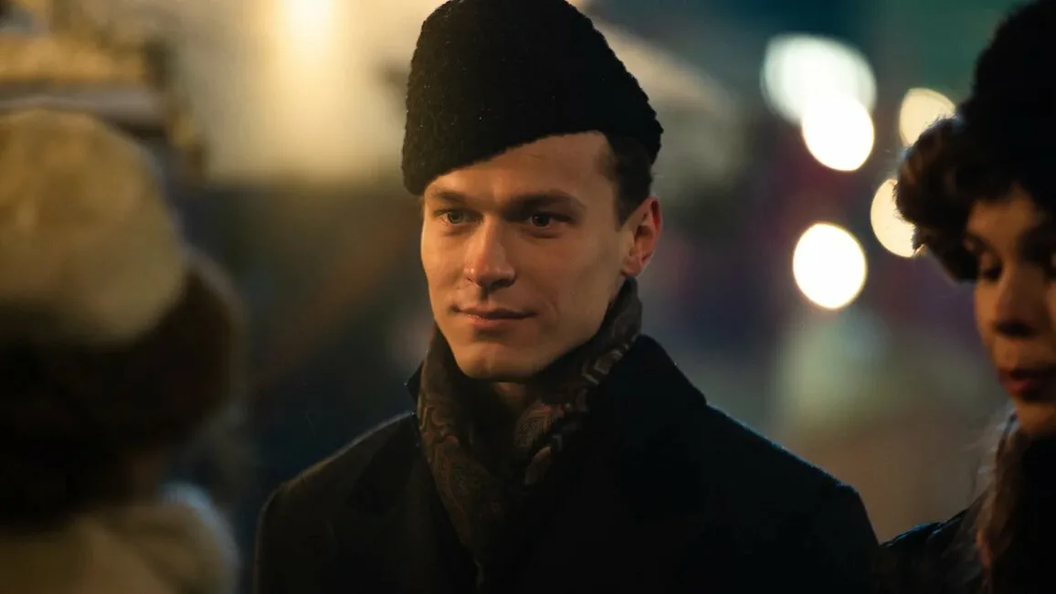 "Серебряные коньки", 2020