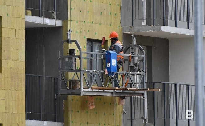 Фото: realnoevremya.ru/Максим Платонов (архив)