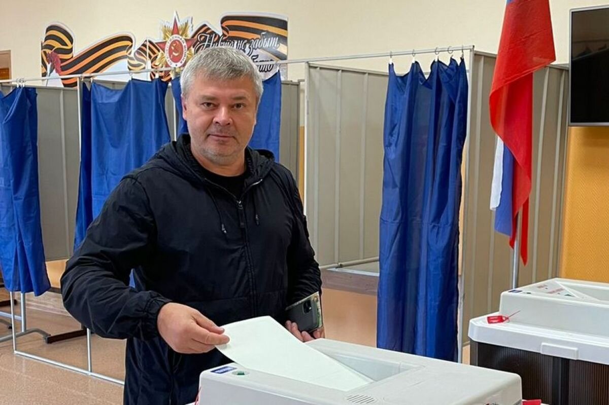 100 влиятельных людей 2023