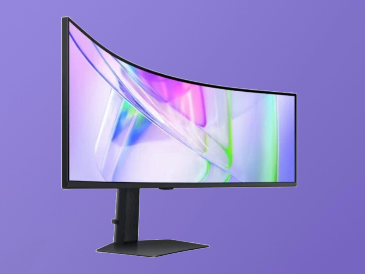    Изогнутый монитор Samsung ViewFinity S9 S95US оценили дороже $1100