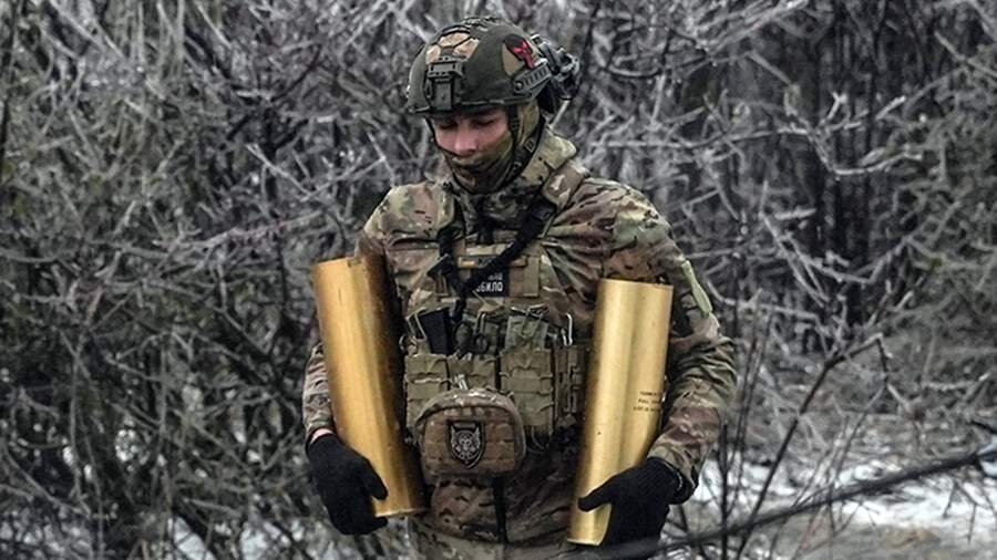 Фото: REUTERS/Inna Varenytsia