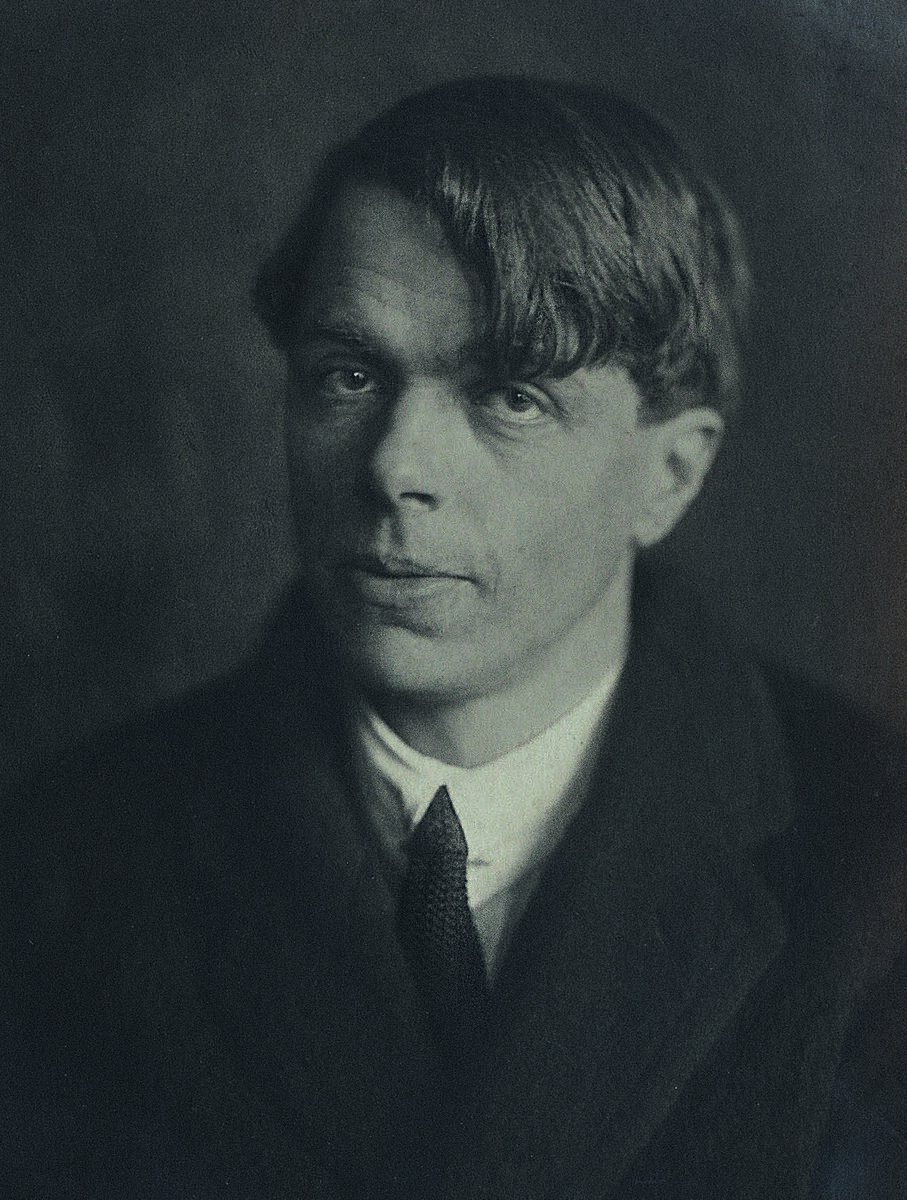 Борис Григорьев. Берлин. Около 1922 г.