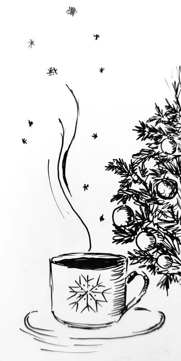 Иллюстрация: Наталия Романовская-Степанова 