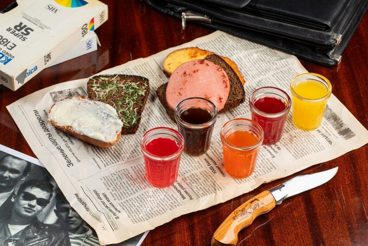    Фото: архивы пресс-служб Анна Батурина