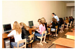 Образование и воспитание молодого поколения, подготовка конкурентоспособных специалистов – вот единственно верный путь к созданию современного общества в 21 веке. Просвещение является поистине социальной и общественно значимой функцией государства.