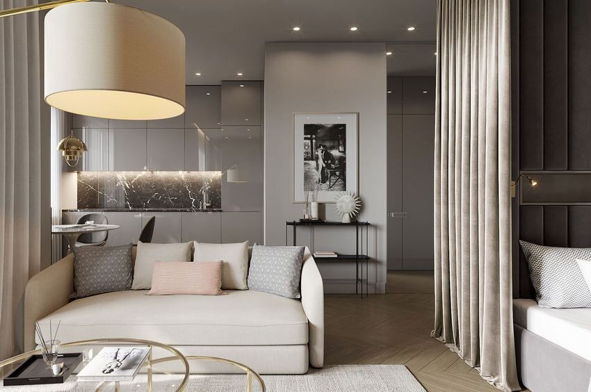 Резкий рост цен на жилье в России опережает доходы населения: Банк России призывает к пересмотру ипотечных программ