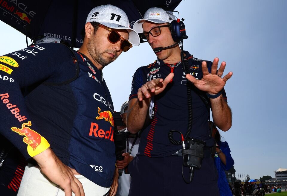    Getty Images / Red Bull Content Pool