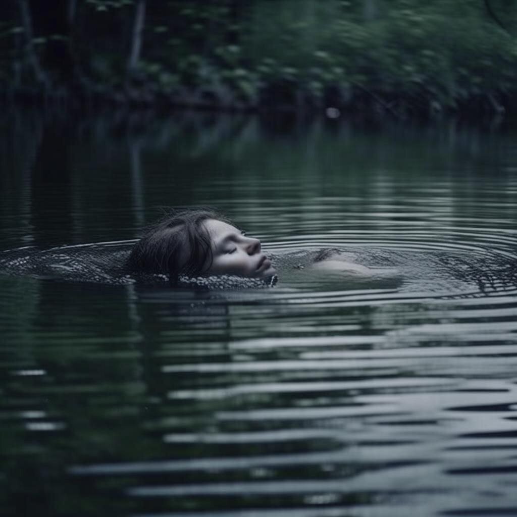 Изображение сгенерировано сетью Кандинский 2.2