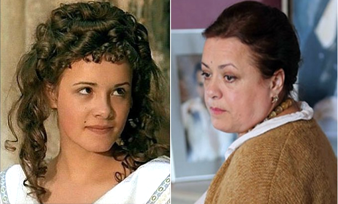 Из-за болезней оказалась в инвалидной коляске и растеряла красоту, но ...