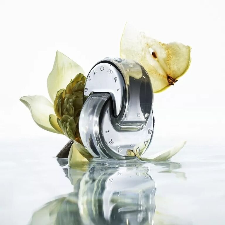 Аромат Bvlgari Omnia Crystalline