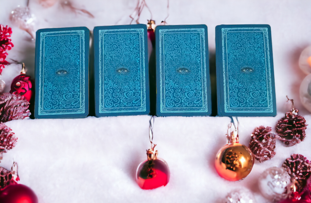 фото расклада