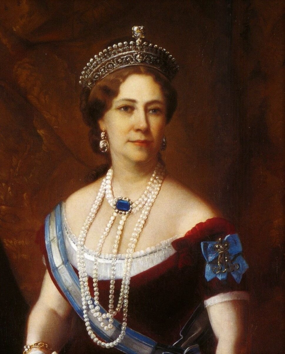 Шкатулка Юсуповых: украшения самого богатого рода российской империи ...