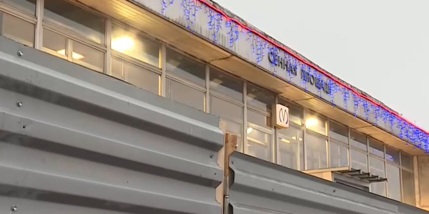    Фото: скриншот репортажа телеканала "Санкт-Петербург".