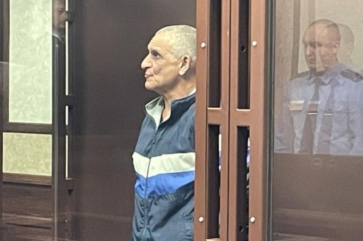    В Ростове участника террористического нацбатальона «Айдар» осудили на 5 лет