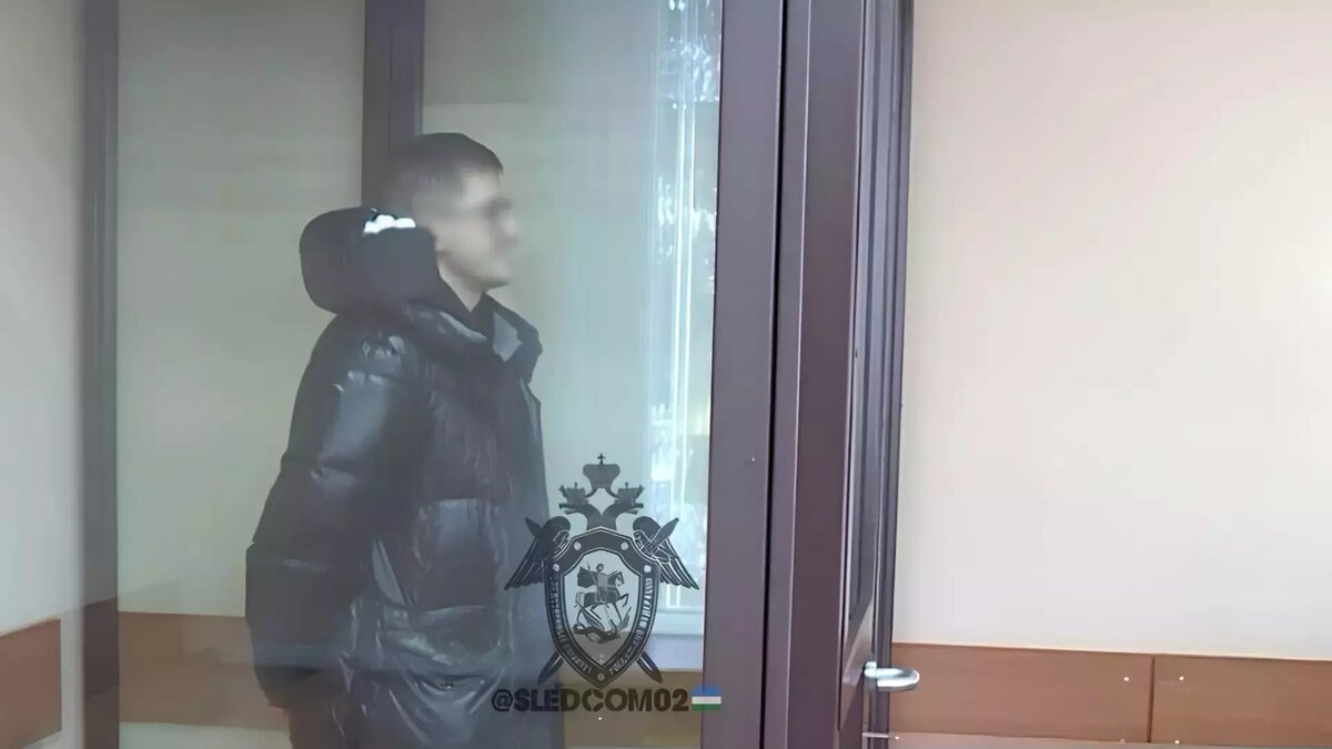     Господин Казыханов будет находиться в СИЗО до 6 февраля.