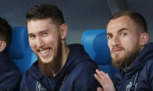 Sports kz спортивный