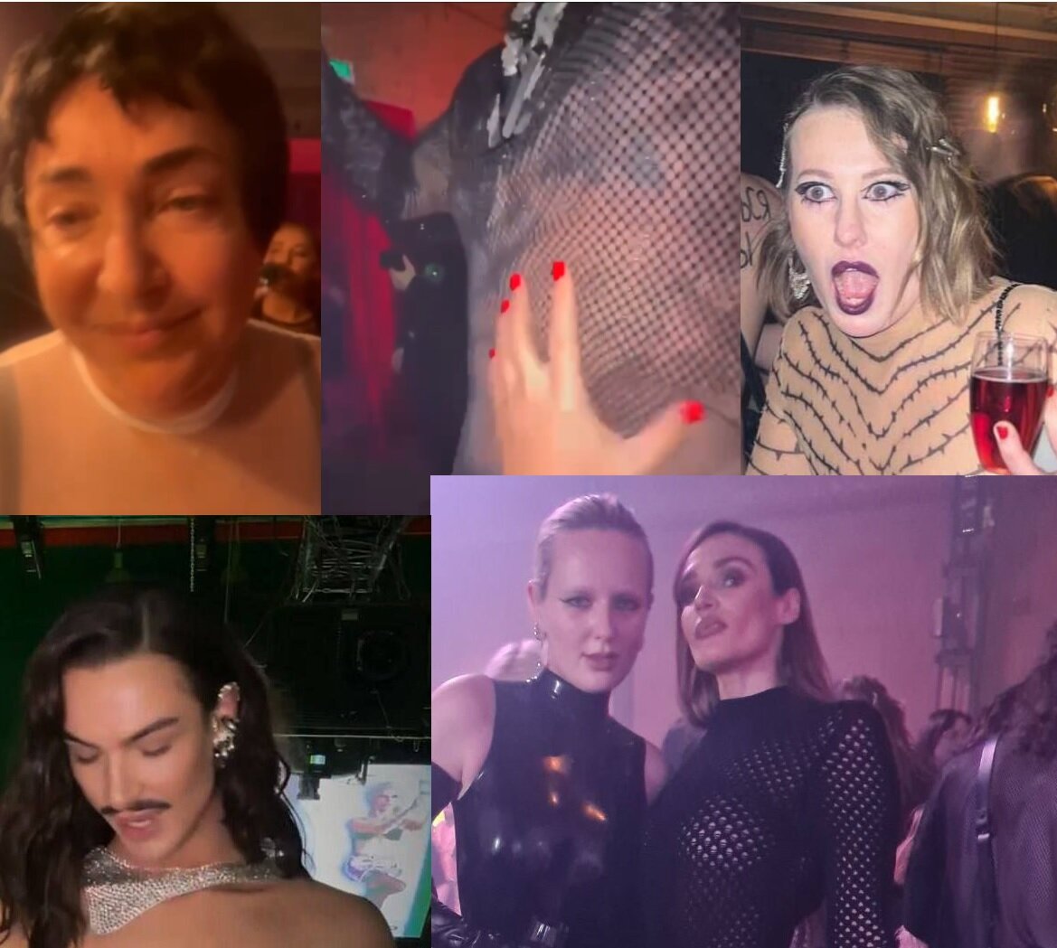 телеграм-канал "База"