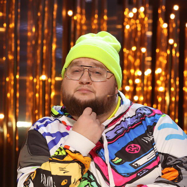     Шоу «Фантастика» посвятят памяти Дмитрия Красилова