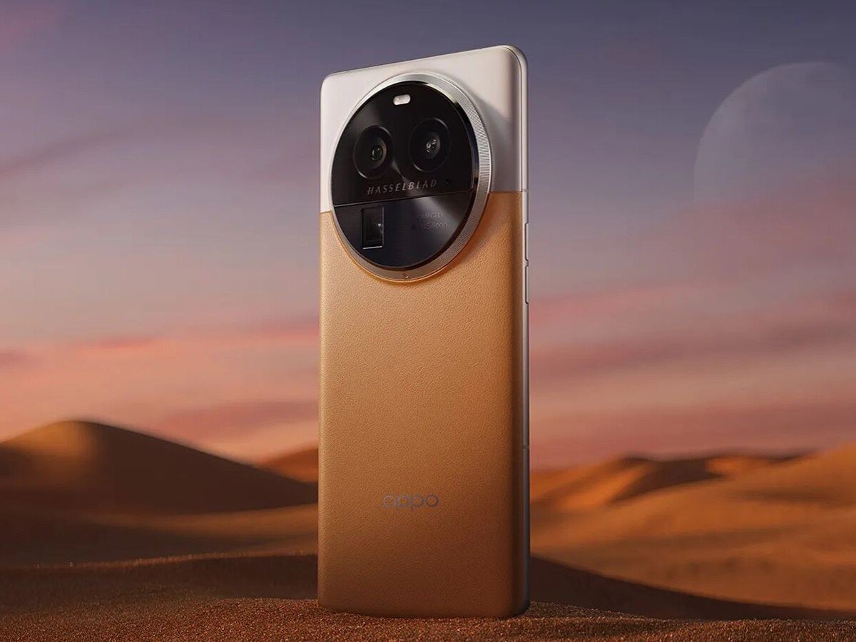    Все спецификации OPPO Find X7 и Find X7 Ultra слили в сеть