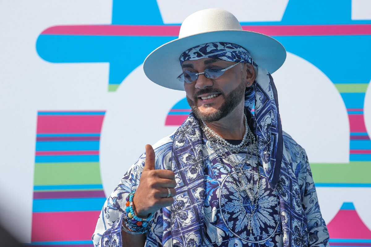 Bulkin Sergey \ Globallookpress