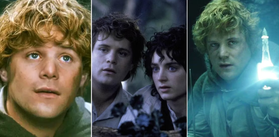 Властелин колец: 10 поступков, которые доказывают, что Сэм был наиболее ценным внутри Братства