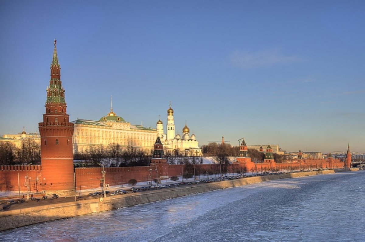    ВЦИОМ назвал главные события 2023 года для россиян