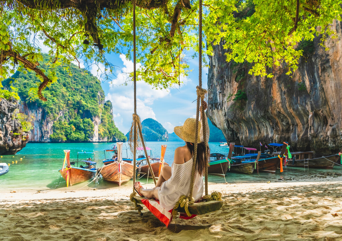 пхукет инстаграмные фото, phuket thailand, морские цыгане пхукет, недвижимой пхукет креативы