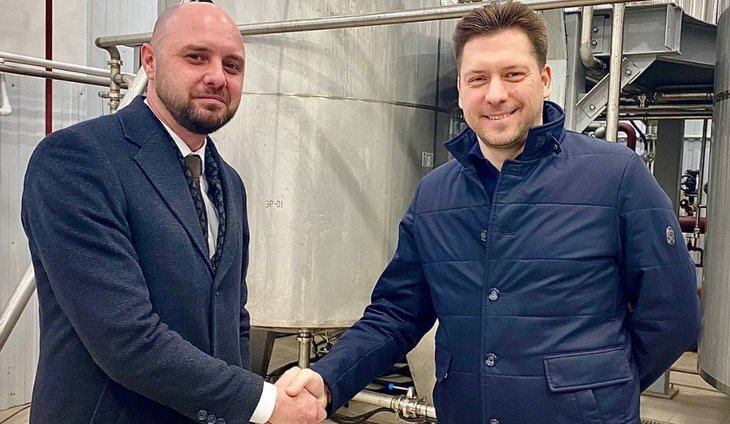    Выращивание и переработка топинамбура - новое направление в АПК Астраханской области