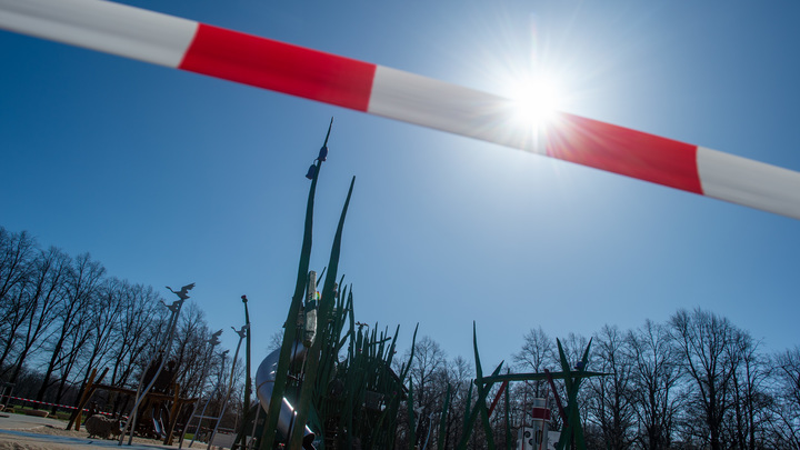 ФОТО: KLAUS-DIETMAR GABBERT/GLOBALLOOKPRESS