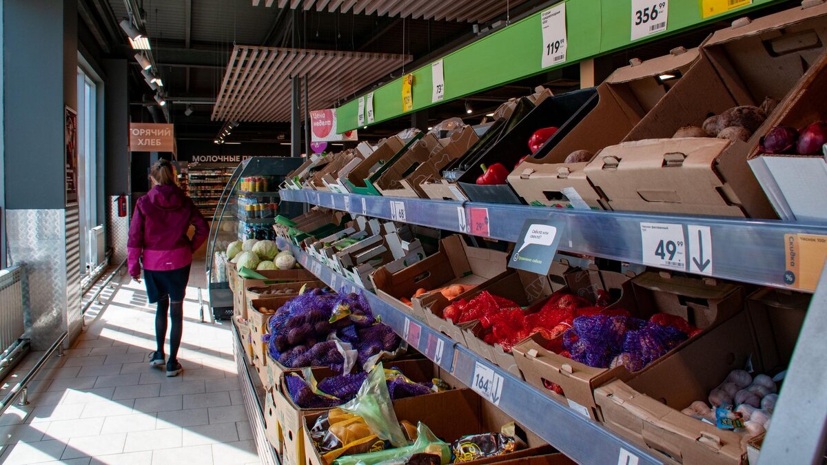 Фото: globallookpress.com/Svetlana Vozmilova