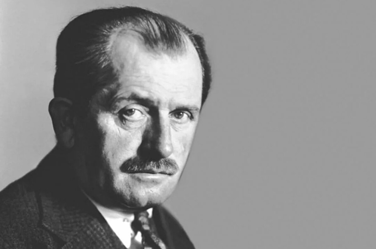 Фердинанд Порше