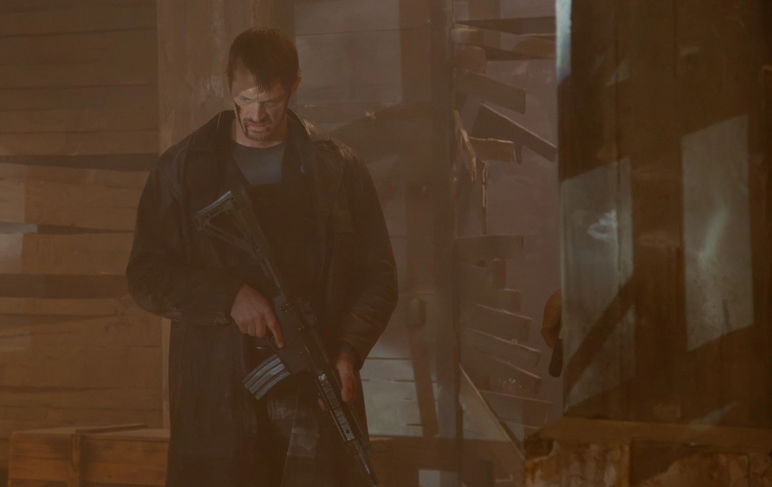 Кадр из фильма