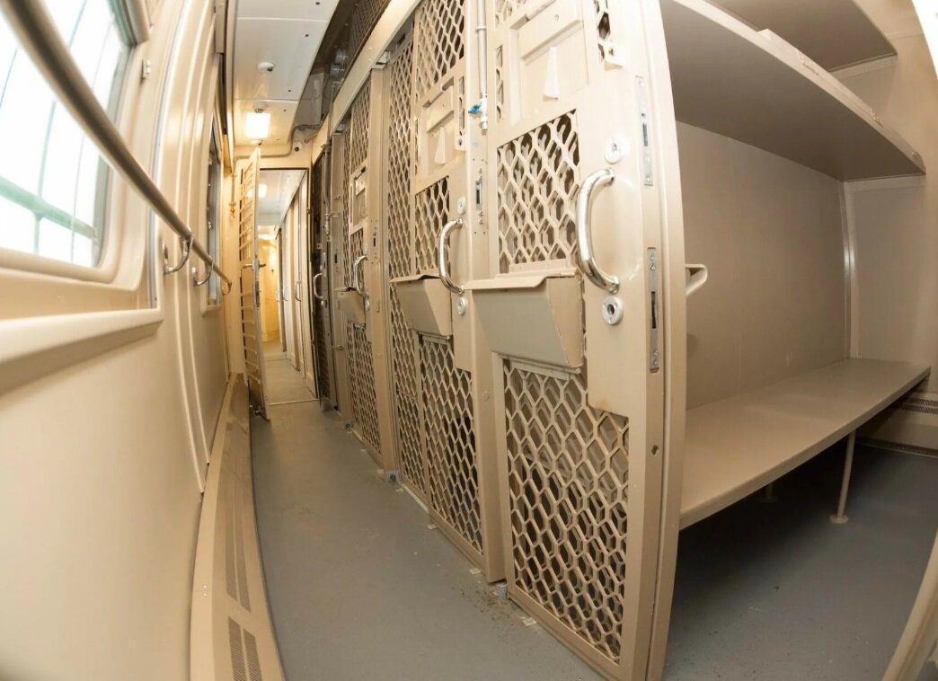 Первая юридическая группа, помощь по уголовным делам