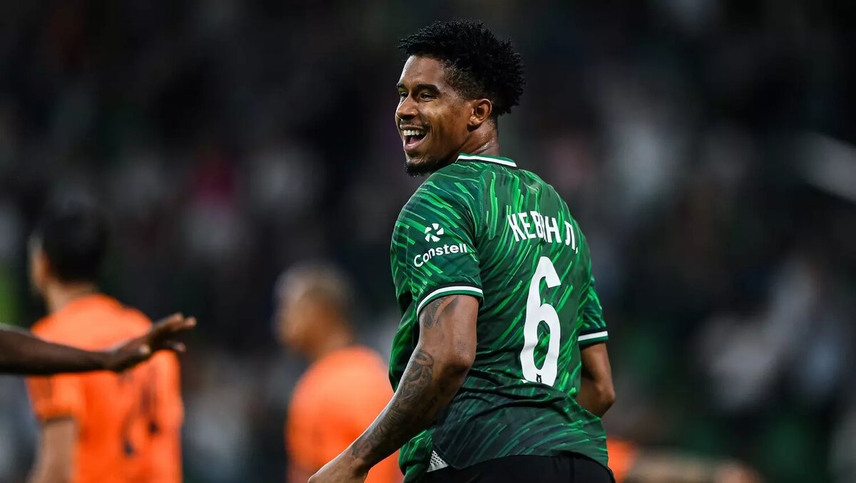     Состав казанского «Рубина» может пополнить опорный полузащитник «Краснодара» Кевин Ленини. Представители игрока уже предлагали его ряду клубов Российской премьер-лиги (РПЛ).