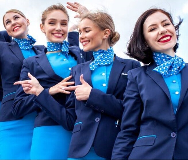 Вот и мечтай после этого о возвышенном и стильном шейном платке...😜