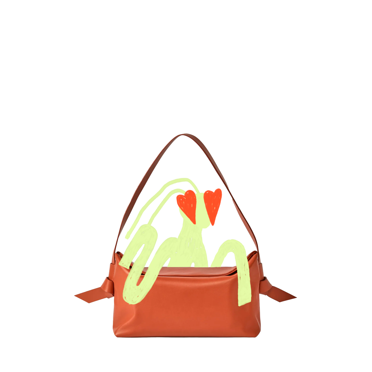    Бренд Jenёk выпустил стикерпак для Telegram (фото 1)