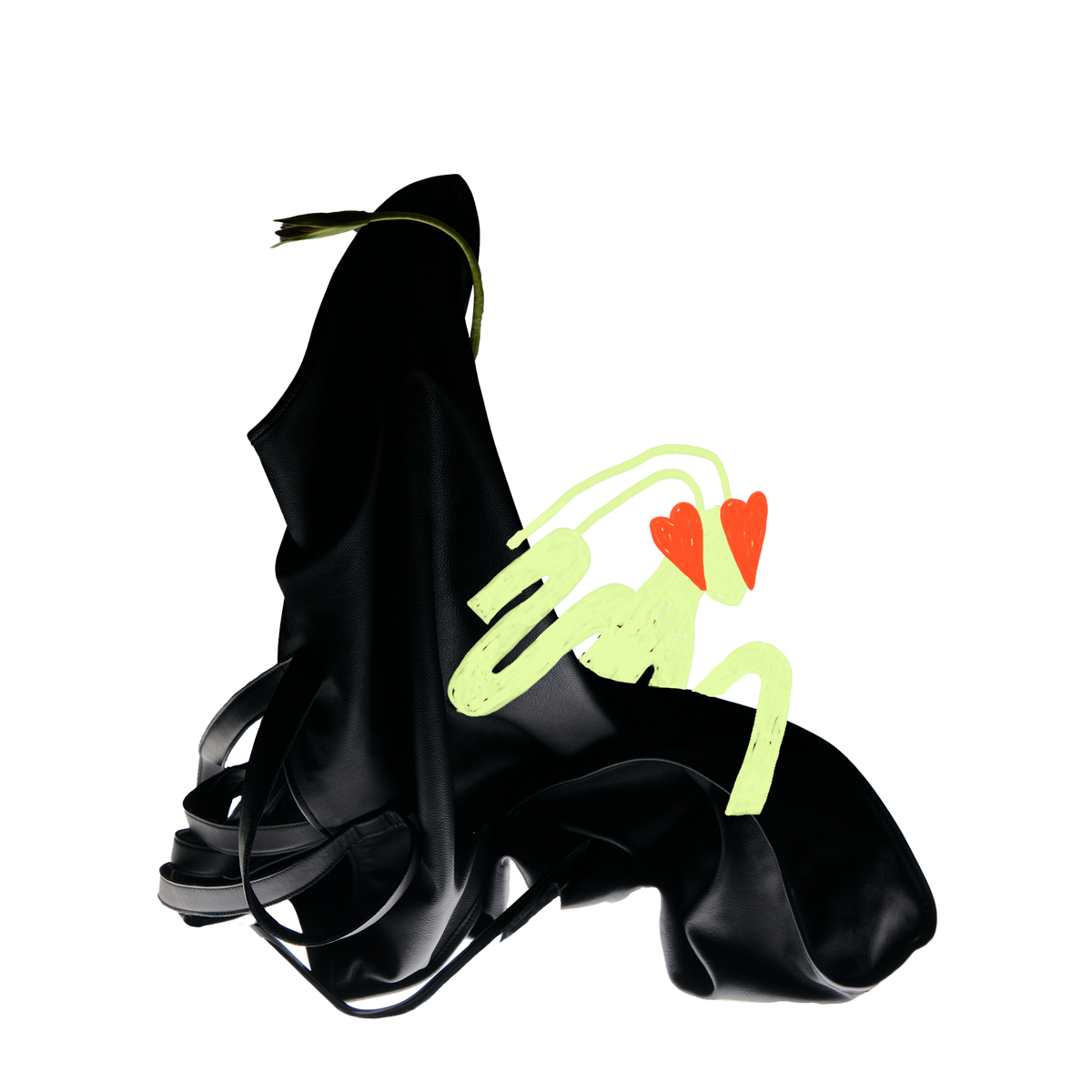    Бренд Jenёk выпустил стикерпак для Telegram (фото 2)