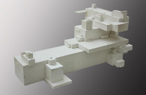 Архитектон «Альфа» Источник: https://rusmuseumvrm.ru