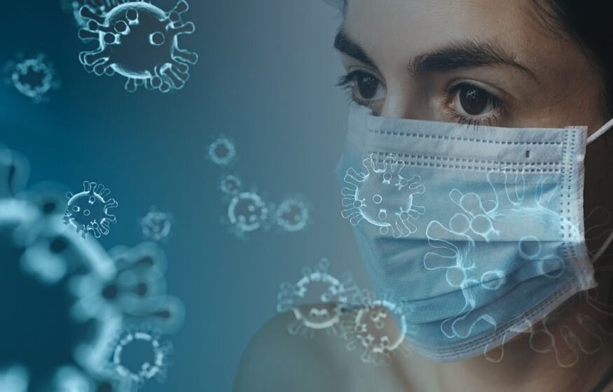    Впервые в мире! Голосовые связки ребенка парализовались из-за COVID