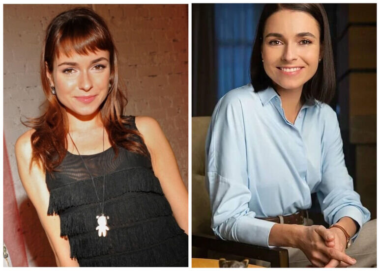     ирена понарошку фото