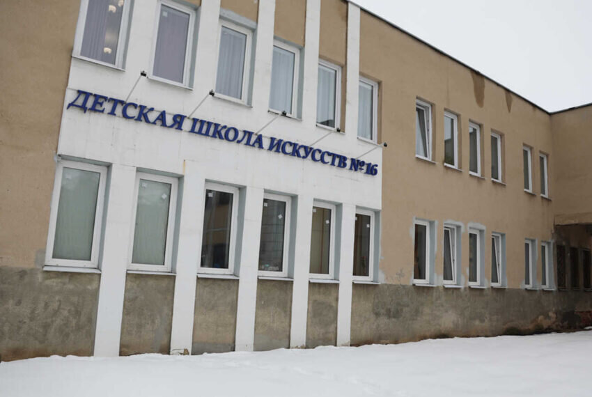    Фото пресс-службы мэрии Воронежа.