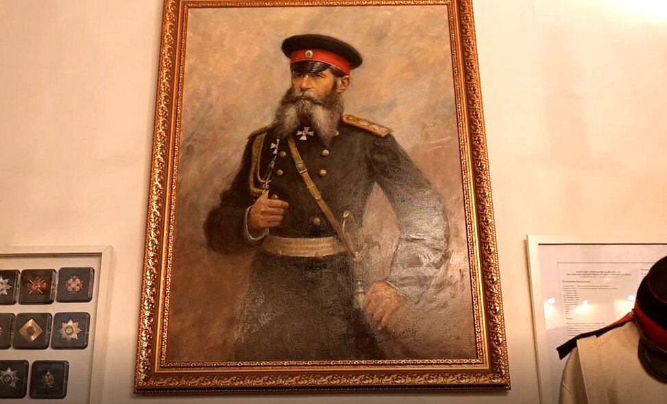 В Золотой книге Твери появились новые имена