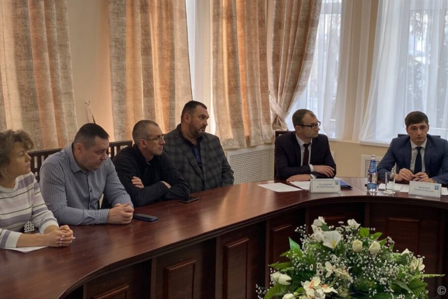 Фото: пресс-служба администрации Барнаула