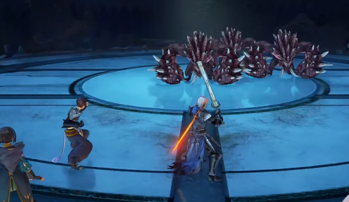 Скриншот из дополнения.