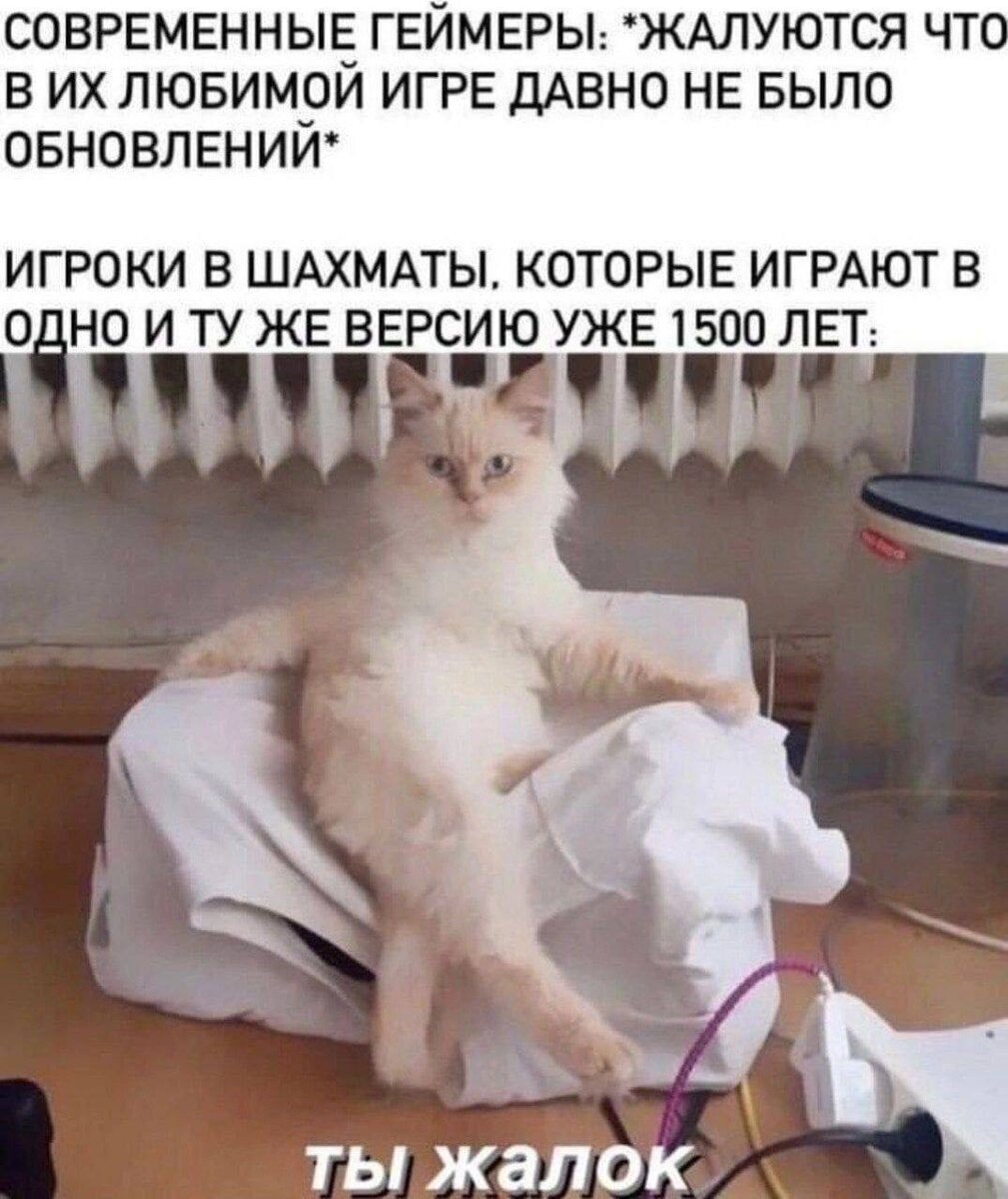 Перед тем, как начать основное повествование, добавим немного юмора. МЕМ на тему дополнений из открытых источников.